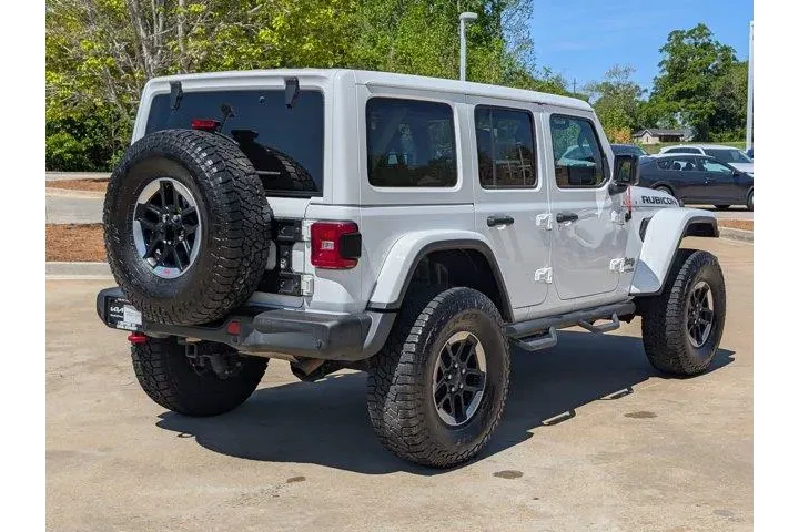 $29999 : Jeep Wrangler Unlimited 2019 image 7
