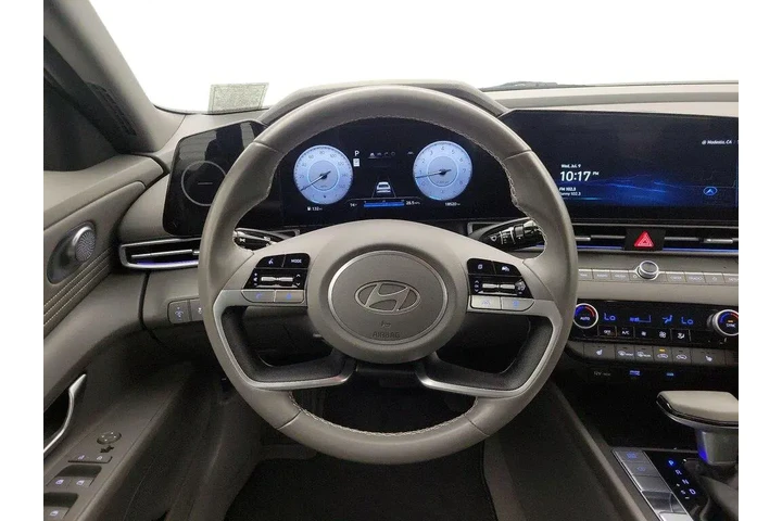 $21998 : Hyundai ELANTRA 2024 SEL 4dr image 10