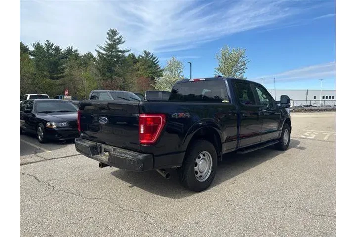 $28722 : Ford F-150 2023 4x4 XL 4dr S image 4