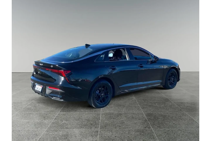 $30797 : Kia K5 2025 LXS 4dr Sedan image 5