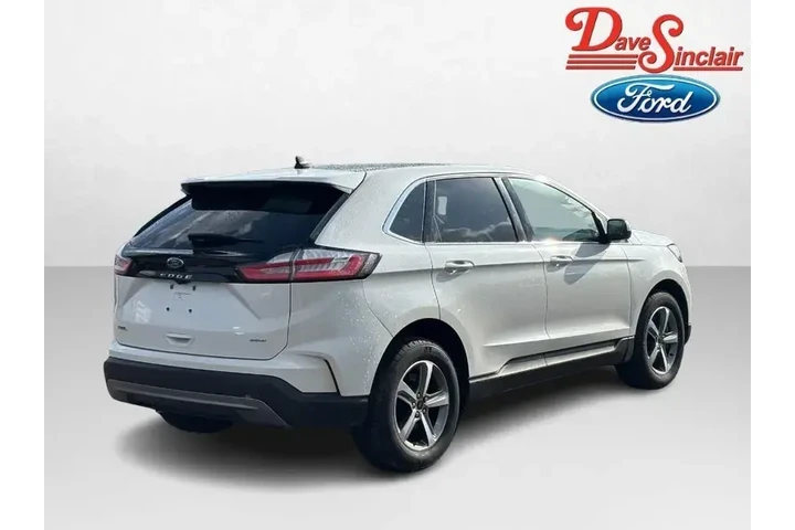 $25888 : Ford Edge 2023 AWD SEL 4dr C image 7