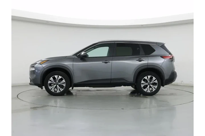 $25998 : Nissan Rogue 2023 AWD SV 4dr image 3