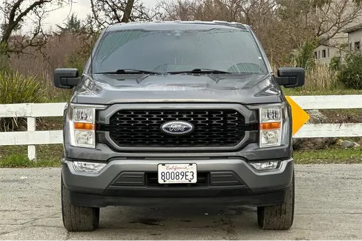 $24381 : Ford F-150 2021 4x2 XL 4dr S image 10