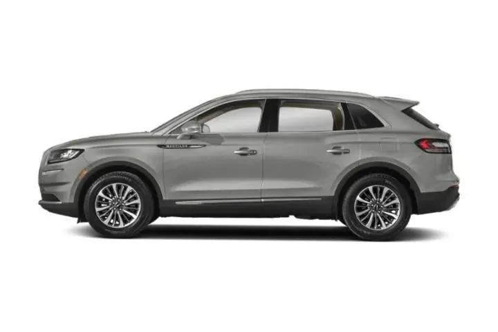 Lincoln Nautilus 2023 Standa image 3