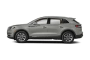 Lincoln Nautilus 2023 Standa thumbnail