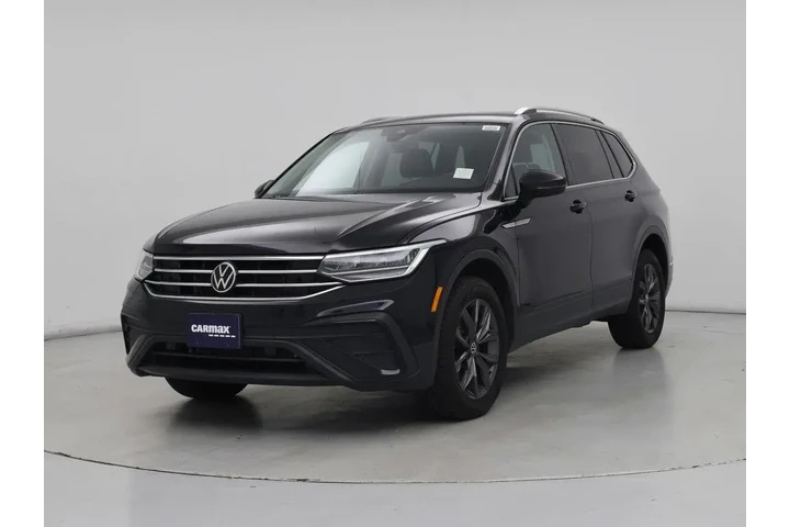 $23998 : Volkswagen Tiguan 2022 AWD S image 4