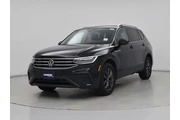 $23998 : Volkswagen Tiguan 2022 AWD S thumbnail
