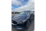 $12908 : Mazda CX-5 2017 AWD Grand Se thumbnail