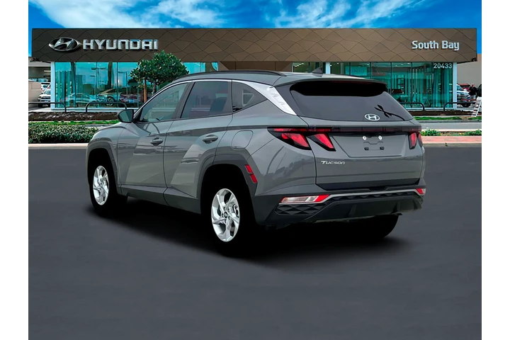 $20998 : Hyundai TUCSON 2024 SEL 4dr image 5