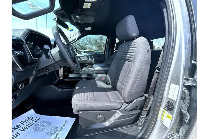 $34995 : Ford F-150 2023 4x4 XLT 4dr image 10
