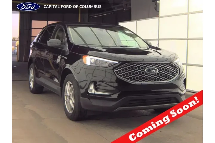 $24699 : Ford Edge 2023 AWD SEL 4dr C image 4