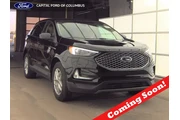 $24699 : Ford Edge 2023 AWD SEL 4dr C thumbnail