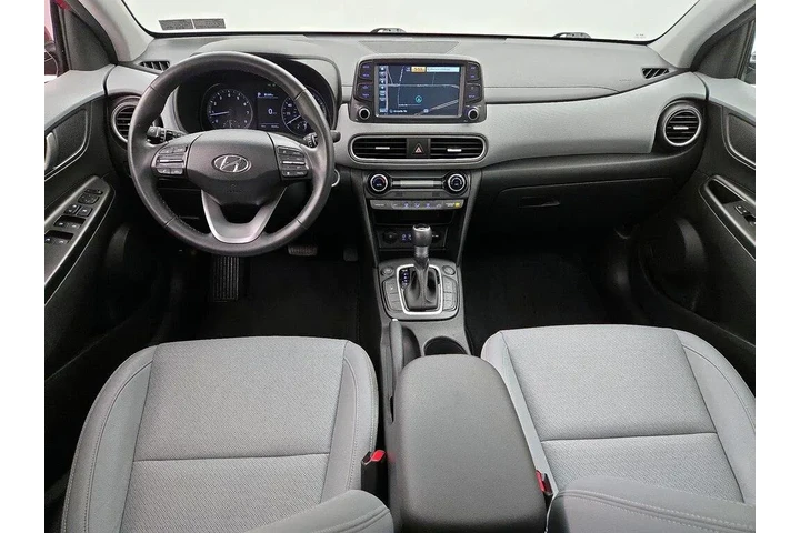 $22998 : Hyundai KONA 2020 AWD Ultima image 9
