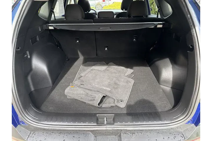 $23700 : Hyundai TUCSON 2022 AWD SEL image 5