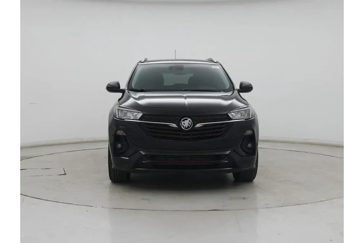 $18998 : Buick Encore GX 2020 Select image 5