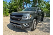 2015 Colorado en Dallas