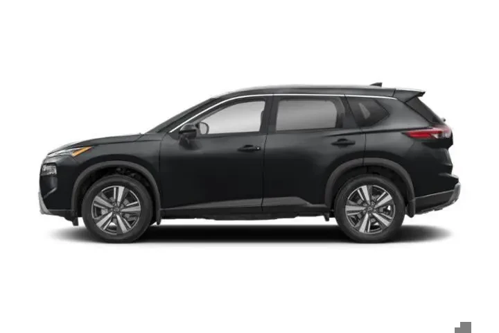$30868 : Nissan Rogue 2024 AWD SL 4dr image 2