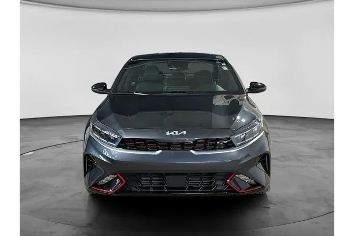 $20816 : Kia Forte 2023 GT 4dr Sedan image 10
