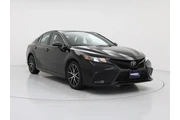 Toyota Camry 2024 SE 4dr Sed