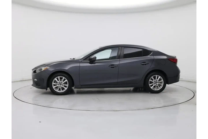 $13998 : Mazda Mazda3 2016 i Touring image 3