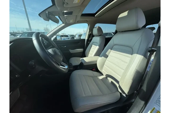 $29578 : Honda CR-V 2023 AWD EX-L 4dr image 10