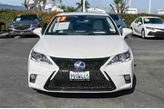 $18500 : Lexus CT 200h 2017 4dr Hatch thumbnail