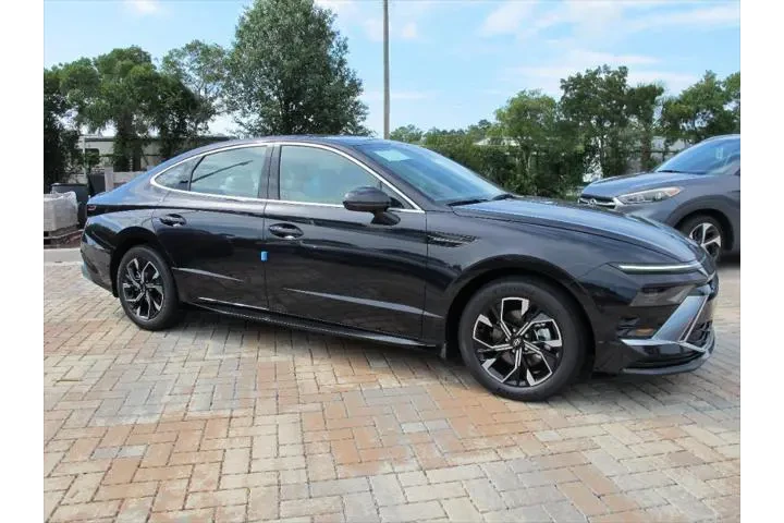 $26990 : Hyundai SONATA 2024 AWD SEL image 1