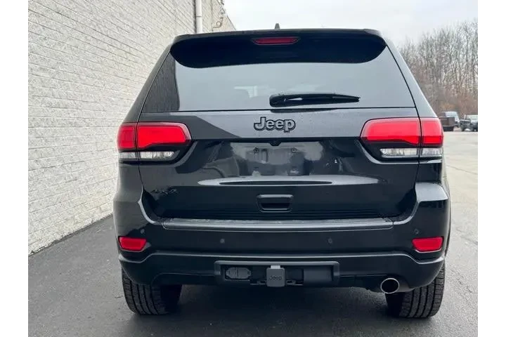 $23499 : Jeep Grand Cherokee 2020 4x4 image 6