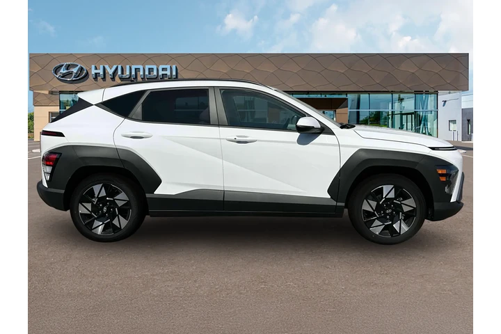 $18251 : Hyundai KONA 2024 SEL 4dr Cr image 9