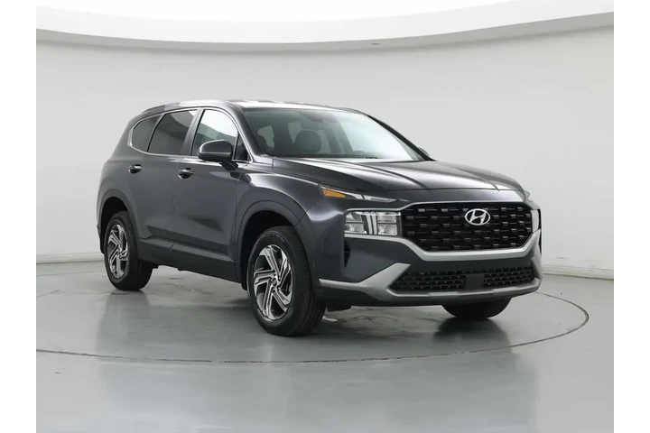 $21998 : Hyundai SANTA FE 2023 AWD SE image 1