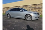 $6750 : Lincoln MKZ Hybrid 2014 4dr thumbnail