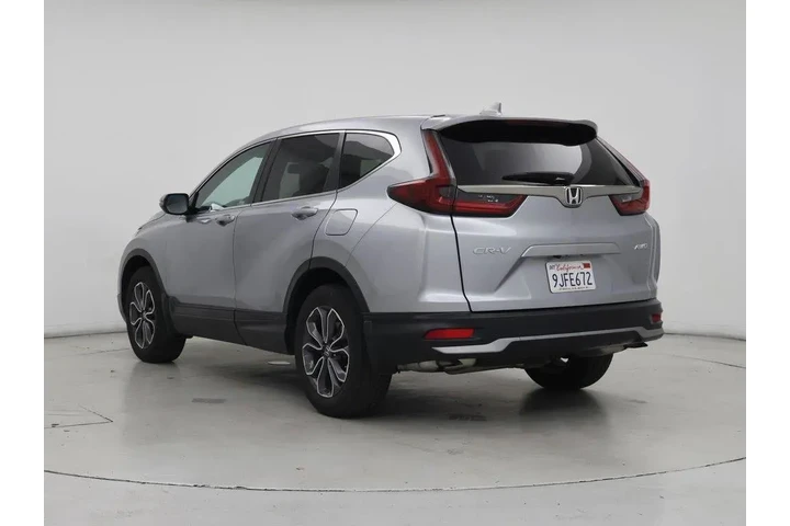 $29998 : Honda CR-V 2022 AWD EX-L 4dr image 2