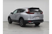 $29998 : Honda CR-V 2022 AWD EX-L 4dr thumbnail