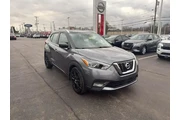 $15995 : Nissan Kicks 2020 SR 4dr Cro thumbnail