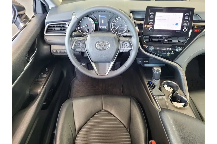 $25199 : Gold Certified2022 Camry SE image 10
