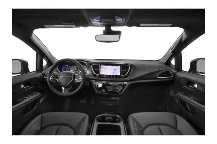 $30995 : Chrysler Pacifica 2025 Selec image 7