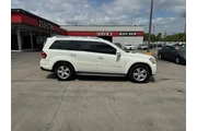 2011 Mercedes-Benz GL-Class 4 en Lexington