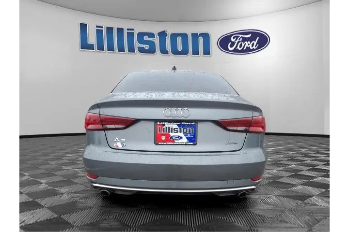 $21500 : Audi A3 2019 AWD quattro Pre image 3