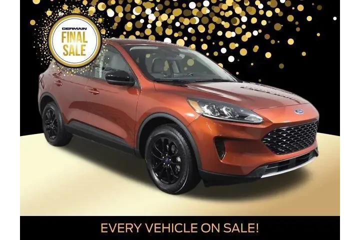 $19503 : Ford Escape Hybrid 2020 AWD image 4