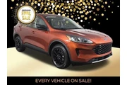 $19503 : Ford Escape Hybrid 2020 AWD thumbnail