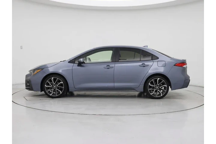 $22998 : Toyota Corolla 2022 SE 4dr S image 3