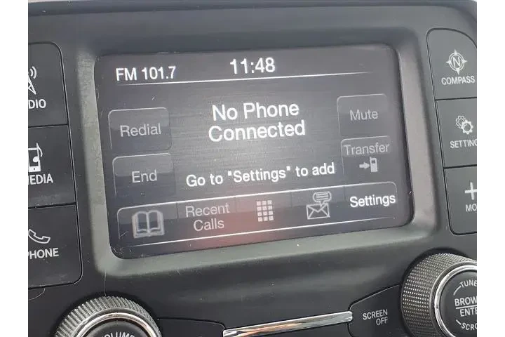 $16988 : Ram 1500 Classic 2021 4x2 Tr image 7