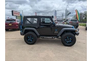 $14995 : 2016 Wrangler thumbnail