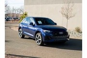 2023 Q5 S line Premium Plus en Santa Fe
