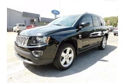 Jeep Compass 2014 Latitude 4 en Syracuse
