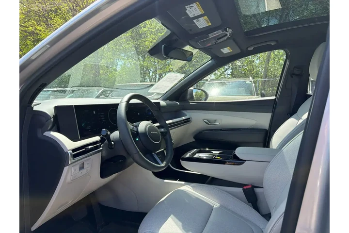 $38850 : Hyundai TUCSON Hybrid 2026 A image 5