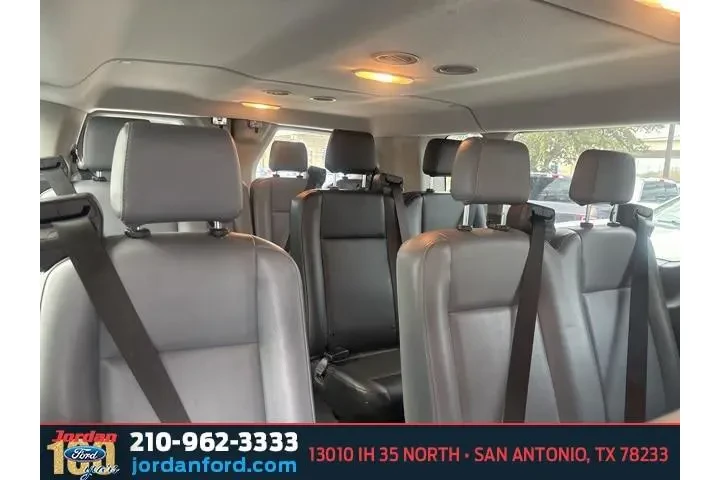 $26999 : Ford Transit 2018 350 XL 3dr image 9