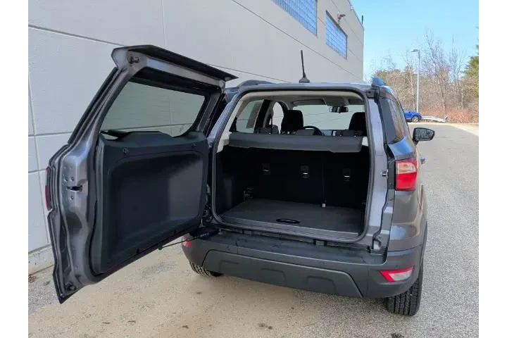 $15990 : Ford EcoSport 2020 AWD SE 4d image 9