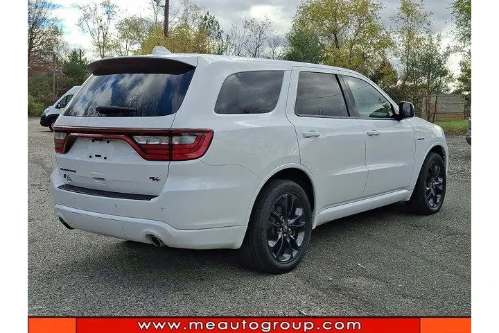 $32598 : Dodge Durango 2021 AWD R/T 4 image 5
