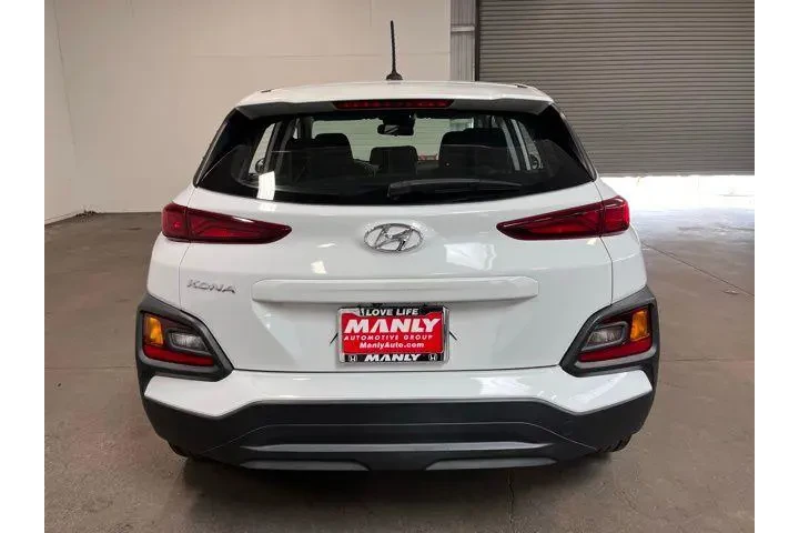 $12532 : Hyundai KONA 2019 SE 4dr Cro image 4